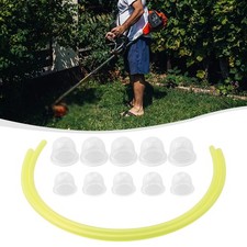 Pièces de tondeuse ampoules