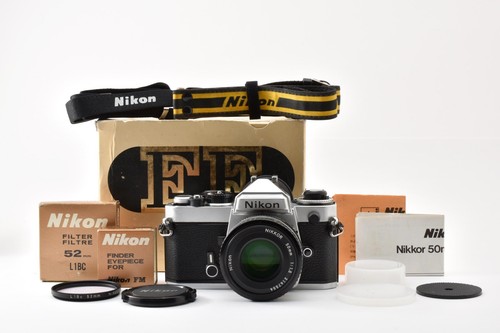 Appareil photo reflex