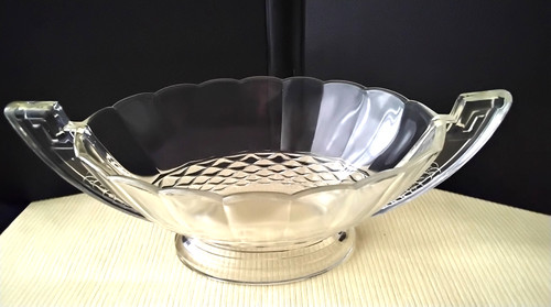 Coupe art déco - coupe,