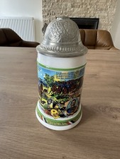 Chope Réservistes Allemande