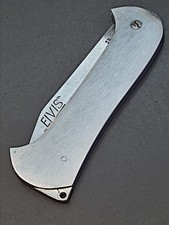 ANCIEN COUTEAU DE COLLECTION