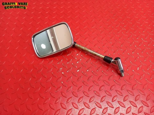 Miroir gauche suzuki burgman - miroir,
