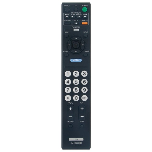 Yd028 replace remote - remote, fit