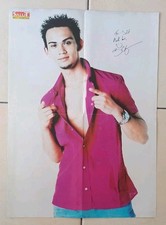 Poster Billy Crawford / Lorie