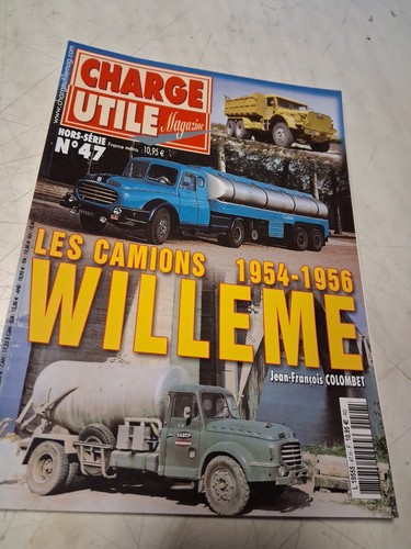 Charge utile hors - utile,