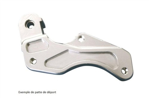 Disque frein soporte08 - frein,