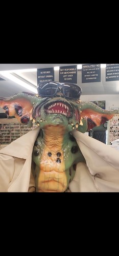 Gremlins flasher gremlin 1 - gremlins, 1:1