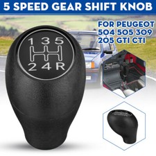 5 + R Levier De Vitesse