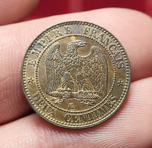 Napoléon iii 2 - iii,