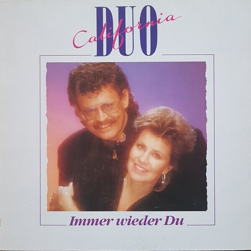 Duo california immer wieder - california, du