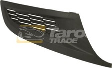 Grille De Pare-choc Avant