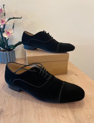 Derbies christian louboutin - christian,