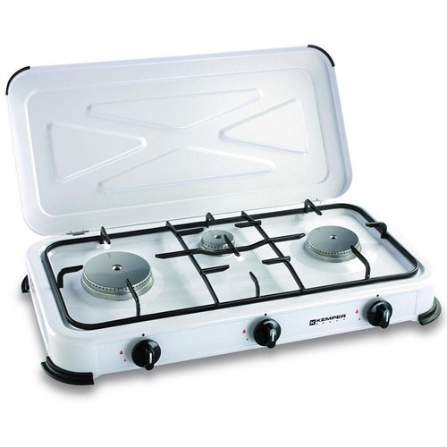 Fornello kemper feux gaz - fornello,