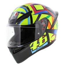 Casque AGV K1 S Rossi Soleluna