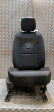 Siège avant droit passager tissu - RENAULT Clio IV (4) phase 1 - (10-4)