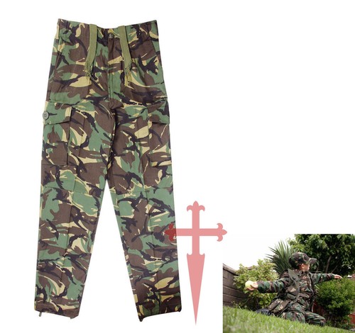 Enfants camouflage armée - camouflage,