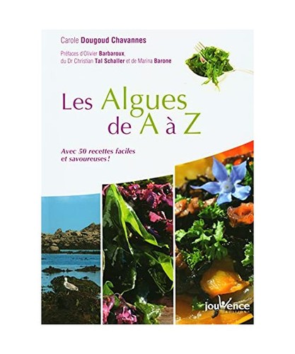 Les algues avec 50 - les,
