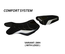 Housse selle Siena 2 Comfort