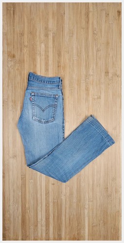Jean bootcut levi 544 - jean,