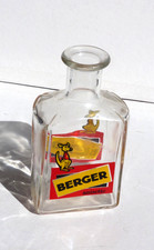 Carafe  anisette BERGER