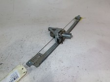 mecanisme + moteur lève-glace avant droit opel VIVARO A Fourgon (X83) 91165705