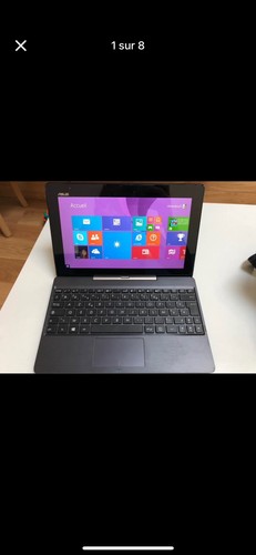 Asus transformer book - asus, t100
