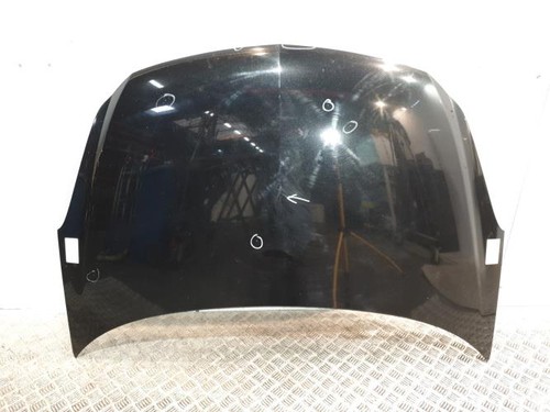 Capot opel corsa - corsa, d