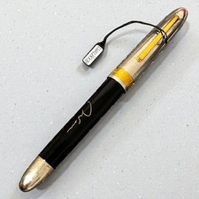Stylo plume Omas édition