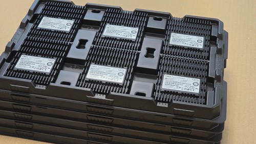 New dell 84tb - 3.84tb, u.3