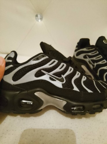 Nike air max plus - plus, tn