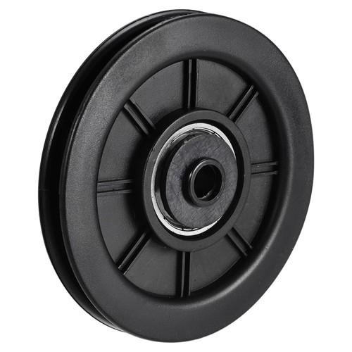 100mm roulement poulie roue - 100mm,