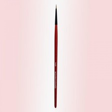 Red Grass Game Kolinsky - Pinceau Pointe Effilée Taille 2/0 Neuf | 3770010558354