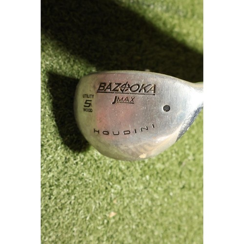 Tour edge bazooka jmax - tour,