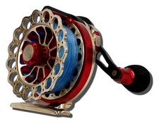 DAIWA DJ IKADA 70 Reel 1490