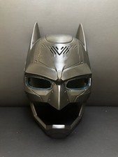 DC Comics BATMAN, Voice Changing Mask with Over 15 Sounds, for Kids Aged 4...