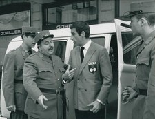 PIERRE MIRAT JACQUES MOREL UN