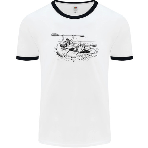Shirt ringer homme dinghy - ringer,