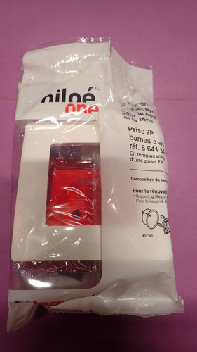 Legrand 664134 prise - -,