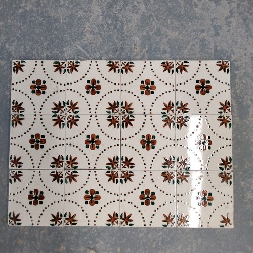 Anciens carreaux carrelages - anciens,