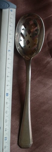 Christofle cuillère glace - cuillère, à