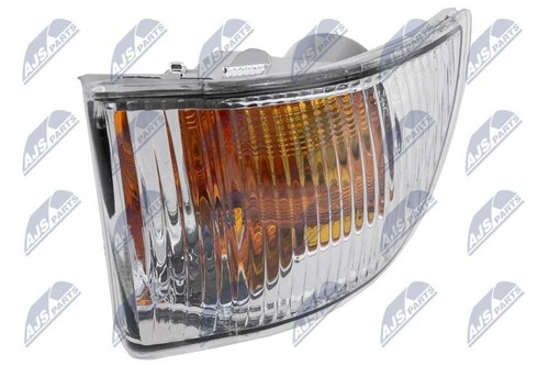 Feu clignotant pour iveco - clignotant,