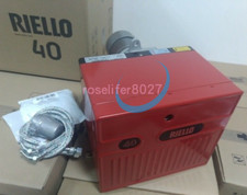 1P Riello 1P Stage Diesel Oil