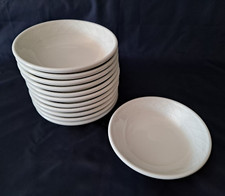 Lot 12 coupelles - porcelaine