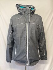 VESTE DE SKI WED'ZE DECATHLON VESTE FEMME TAILLE L ( VF01/14/03-25P )