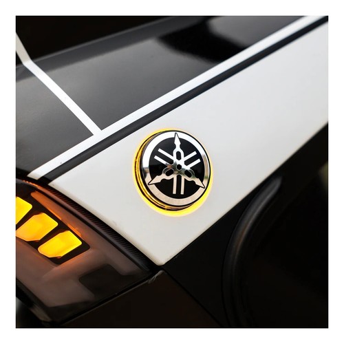 Kit logo led clignotants - logo,
