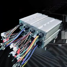 Contrôleur moteur brushless