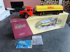 1/50 CORGI HERITAGE 73701