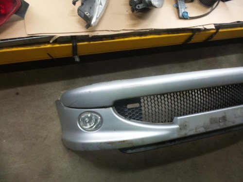 Pare choc avant - , peugeot