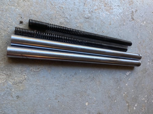 Tubes fourche kawasaki - tubes, de