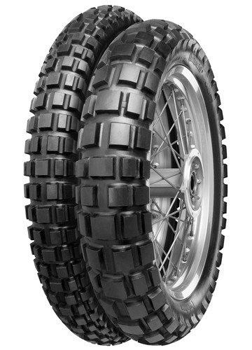 Pneu tout terrain - tout-terrain, twinduro